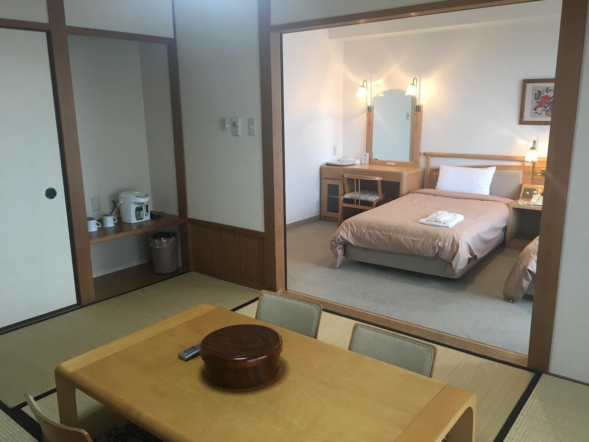 Hotel Alexander Royal Resort Okinawa Νάχα Εξωτερικό φωτογραφία